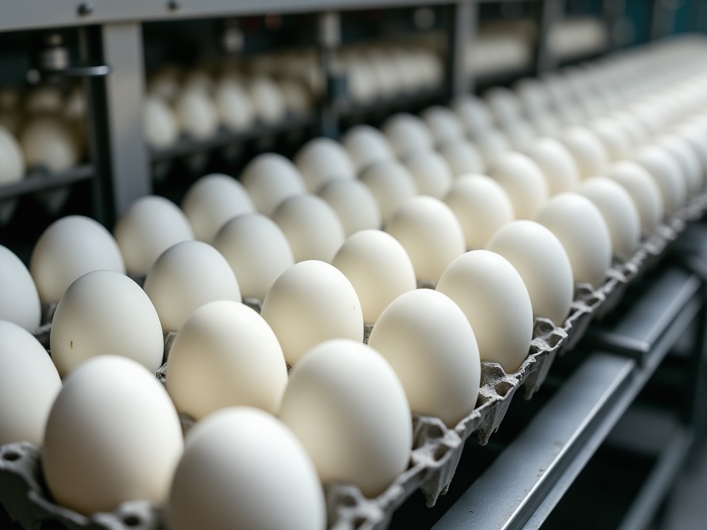 Automatic Egg In Feed System Suppliers