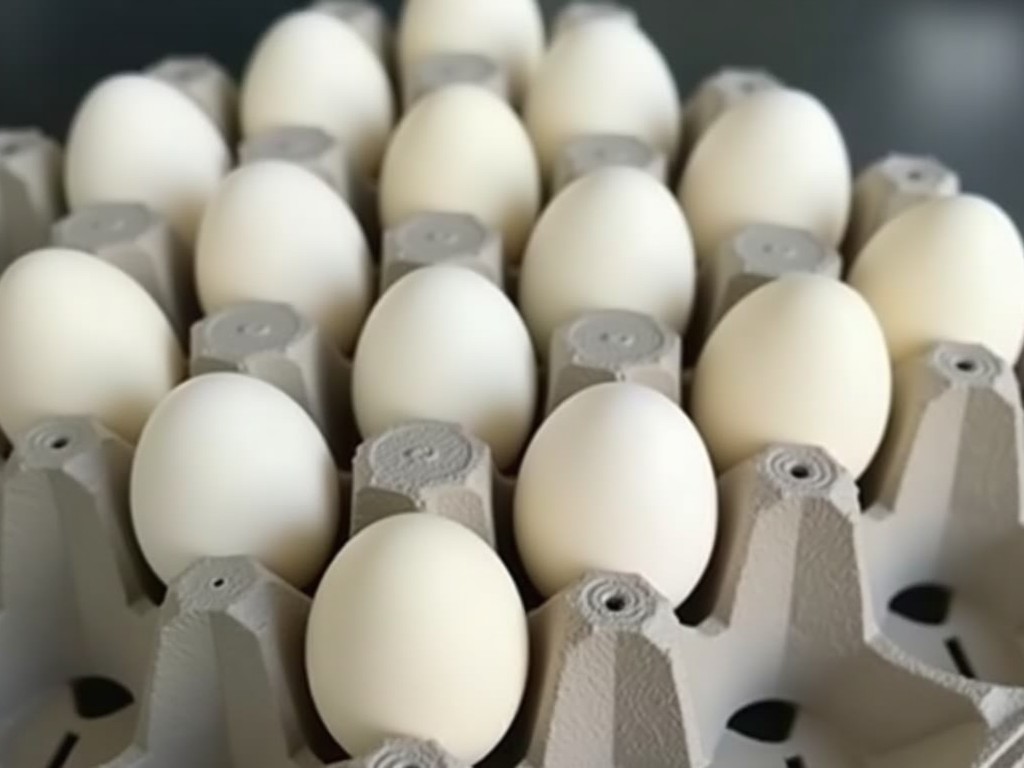 B2B Egg Farm Packaging Machine Supplier