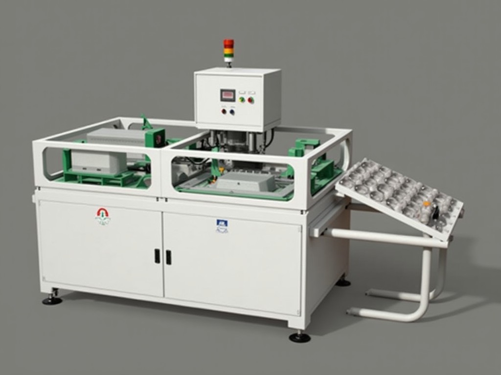 B2B Egg Grading Machine Sorting Eggs By Size