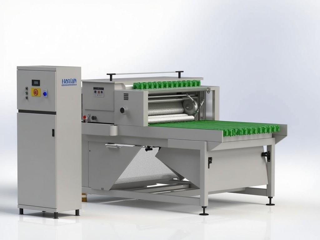 B2B High Capacity Egg Farm Packing Machine