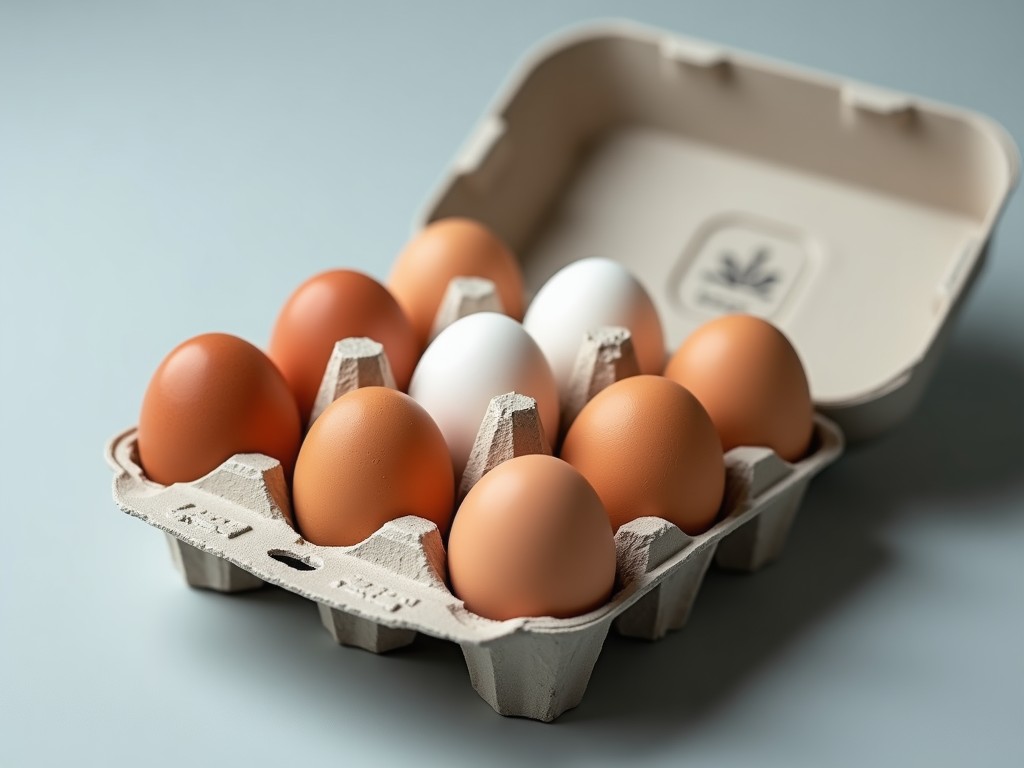 Bulk Egg Carton Machine With Printing Machine
