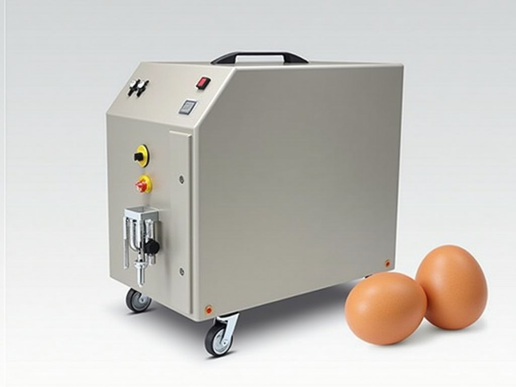Bulk Egg Grading Machine For Sale In South Africa