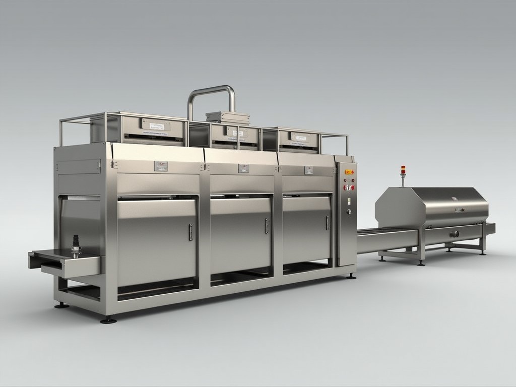 Bulk Egg Washing And Grading Line In Philippines
