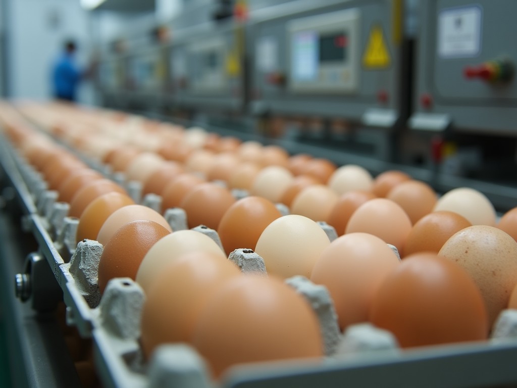 Bulk Hatchery Egg Grading Machine Factories