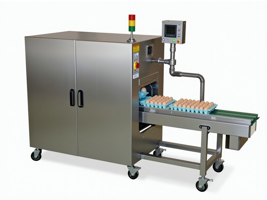 Buy Egg Farm Packaging Machine Suppliers