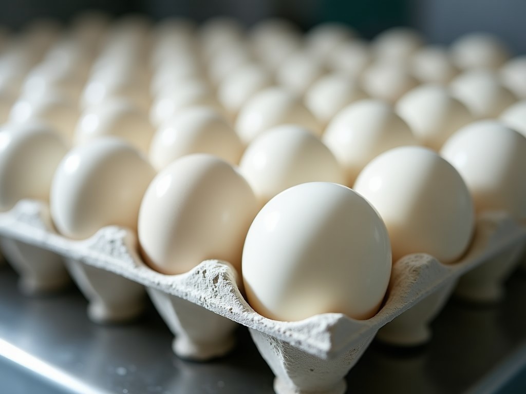 Buy Egg Grading Equipment Factory