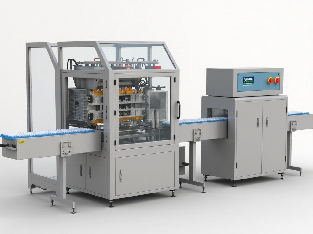 China Egg Grading Packing Machine Supplier