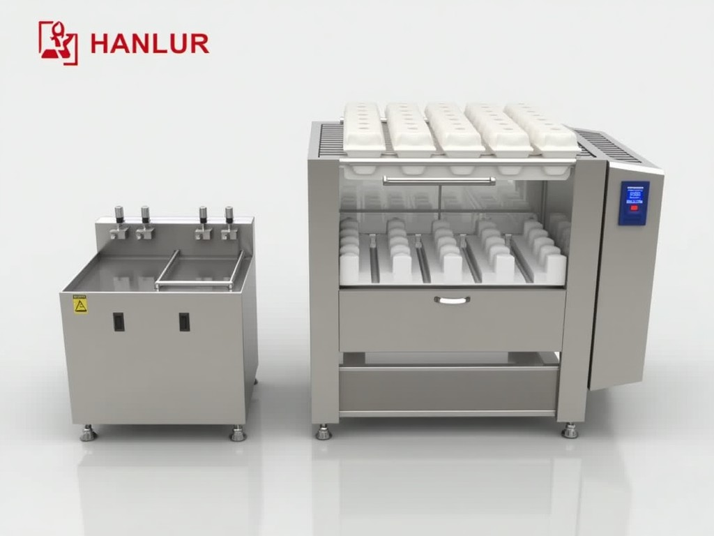 China Egg Washer Grader Machine For Sale