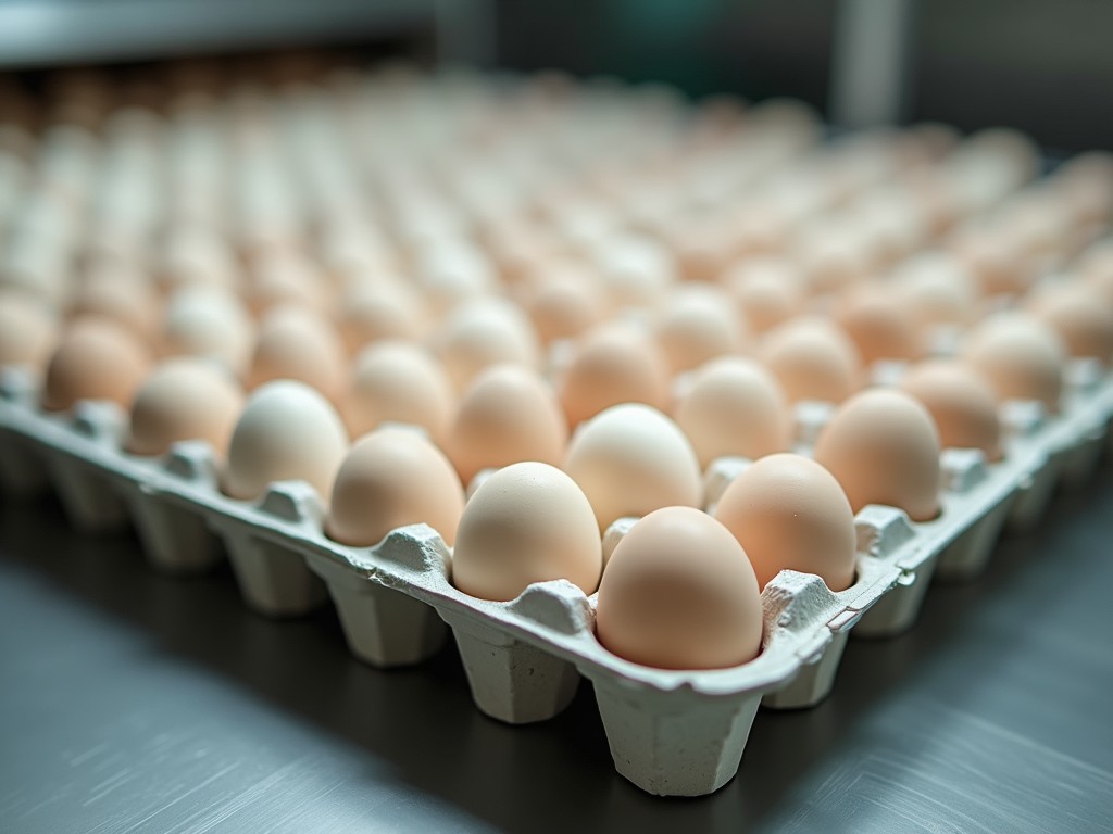 China Printed Paper Egg Tray Factories