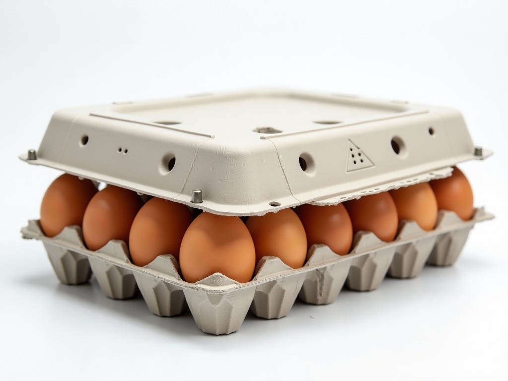 Commercial Egg Packing Machine Manufacturer