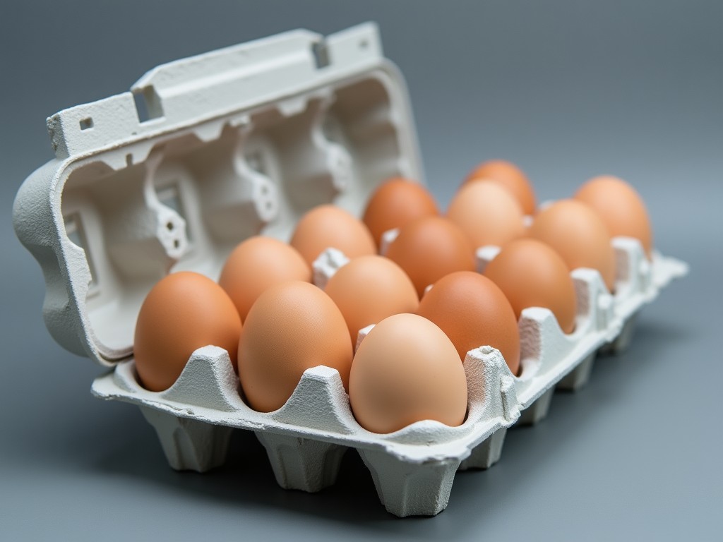 Egg Robotic Packaging Machine Supplier