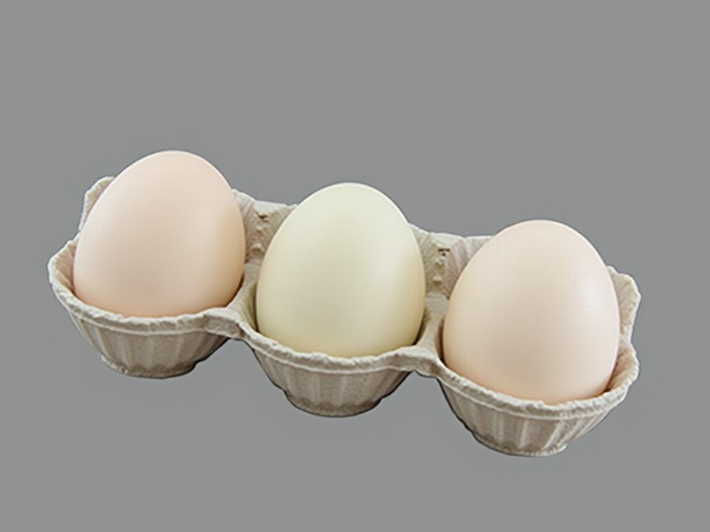 Factory Direct Poultry Egg Packing Machine In Brazil