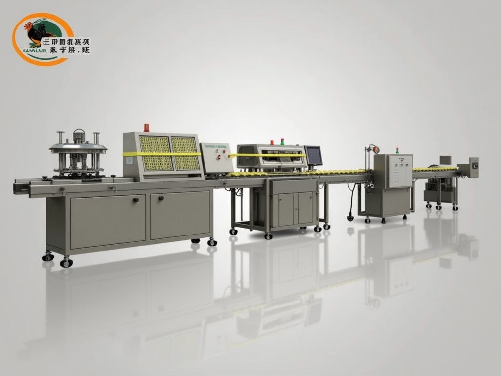 Factory Direct Poultry Egg Packing Machine In Nigeria