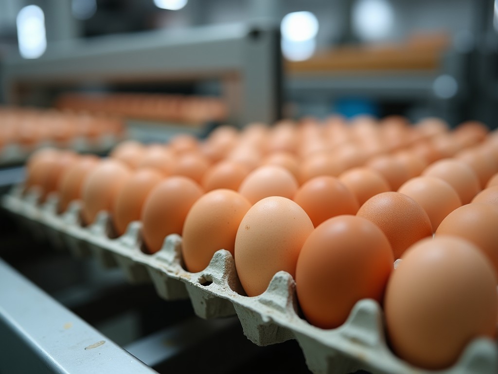 Factory Supply Antique Egg Grading Machine