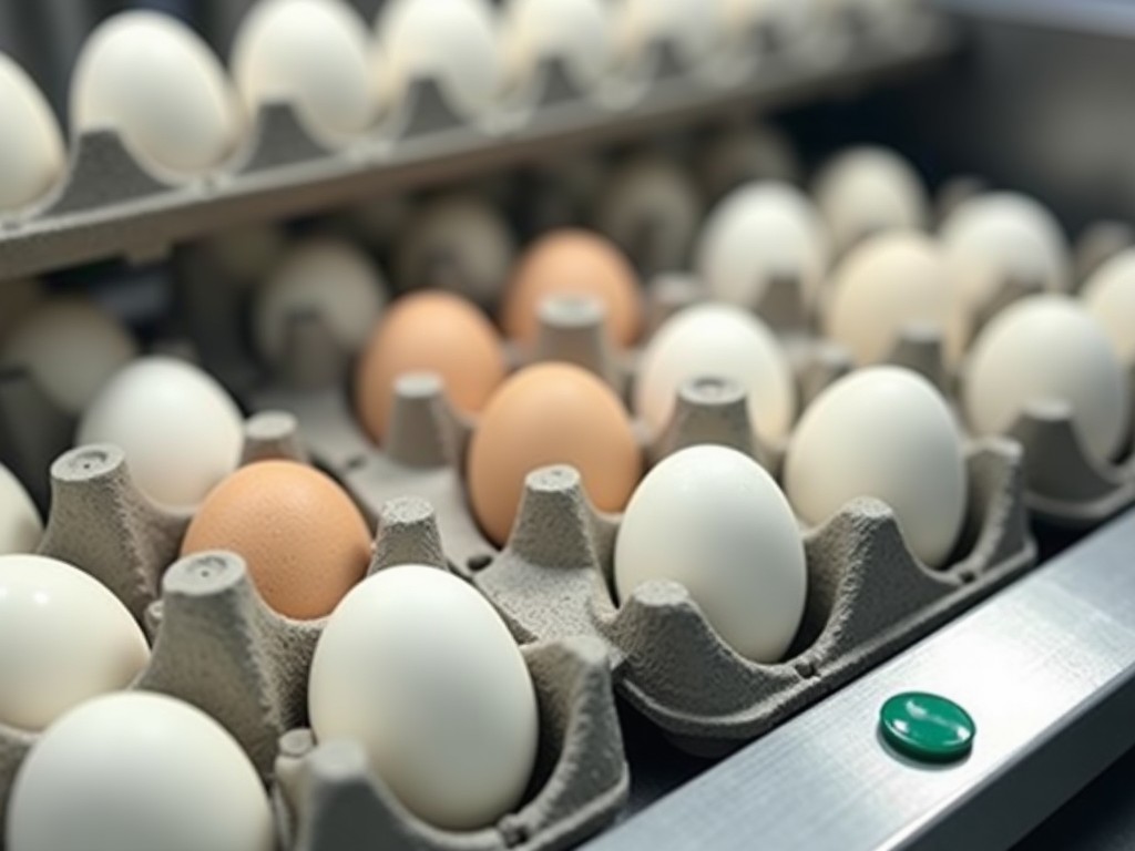Factory Supply Egg Grading Machine Price In South Africa