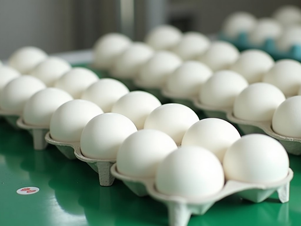 Factory Supply Egg Grading Station For Sale