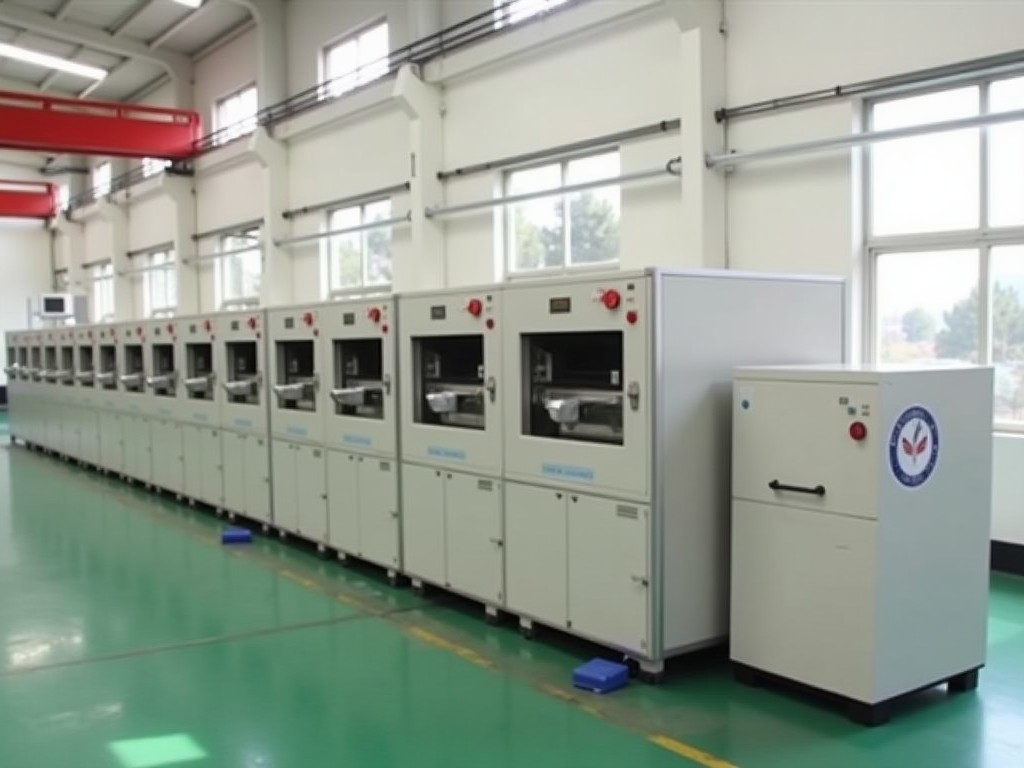Factory Supply High Capacity Egg Washer