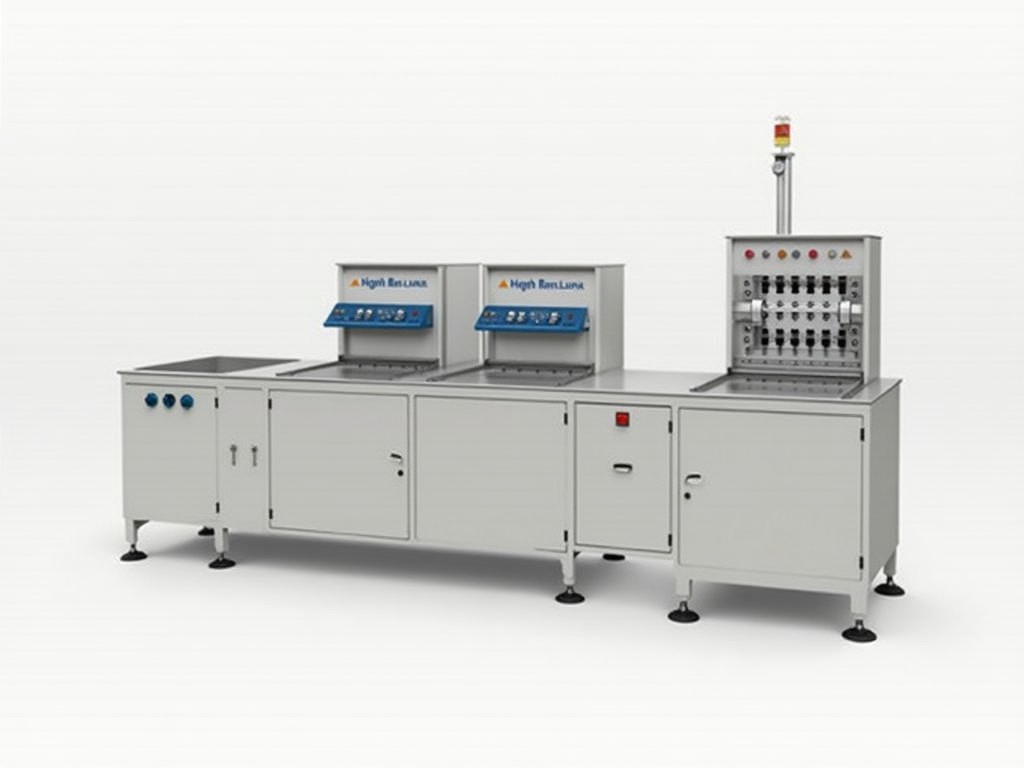 Factory Supply Tabletop Egg Grader Washing Machine For Sale