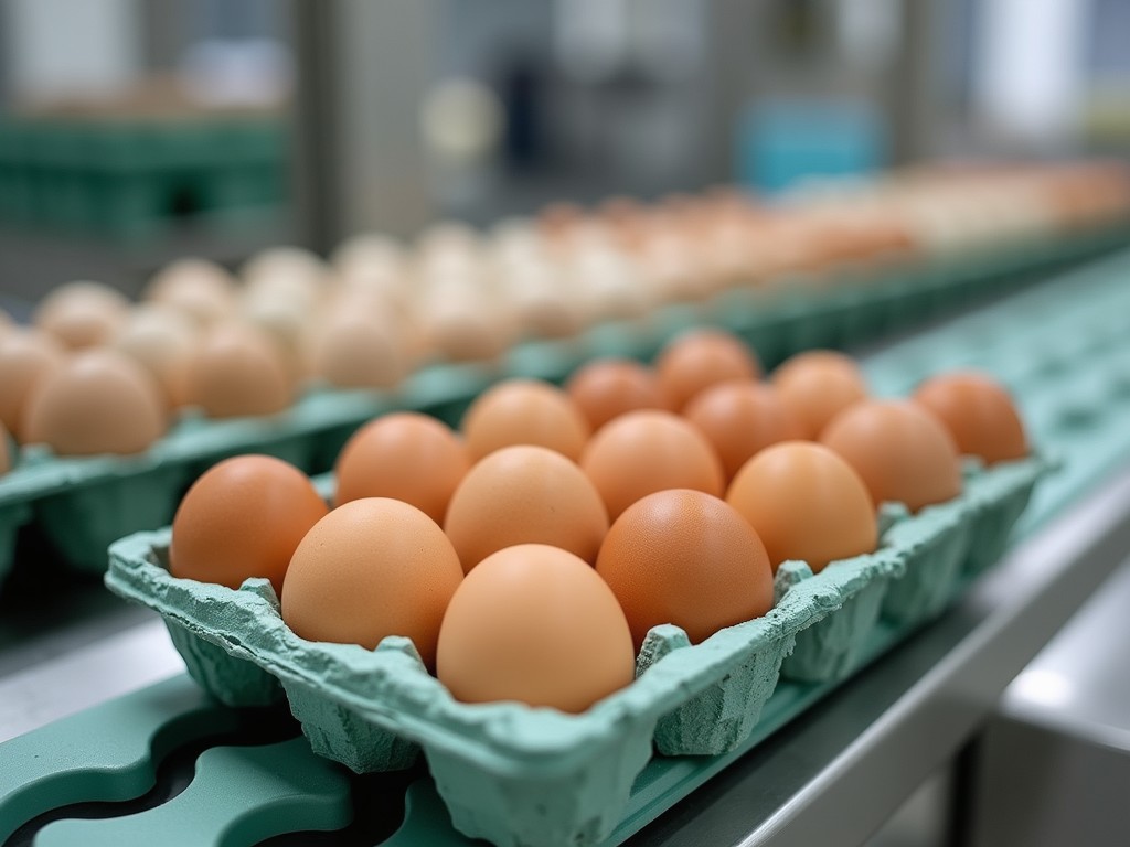 Farm Egg Packing Machine Top Factory