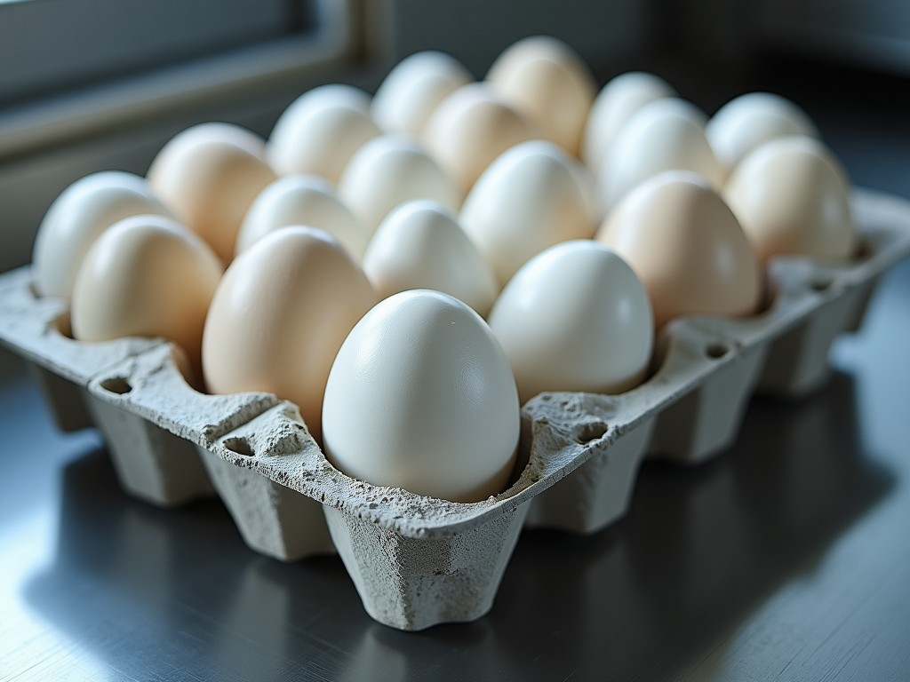 Fully Automatic Egg Loading Machine Top Factory