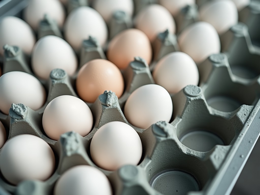 Industrial Egg Tray Washer Manufacturer