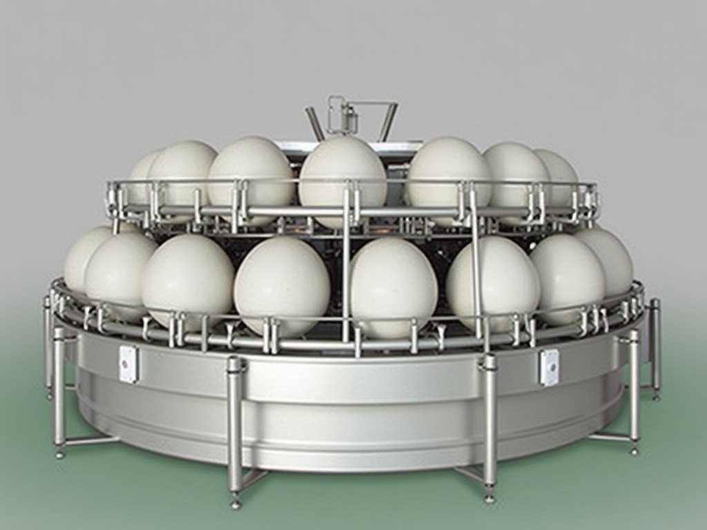 Odm Automatic Egg Grading Washing Line Price