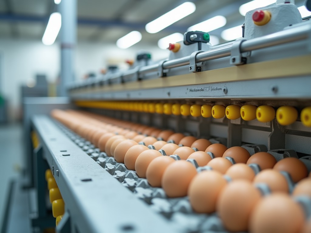 Odm Egg Candling And Grading Machine Supplier