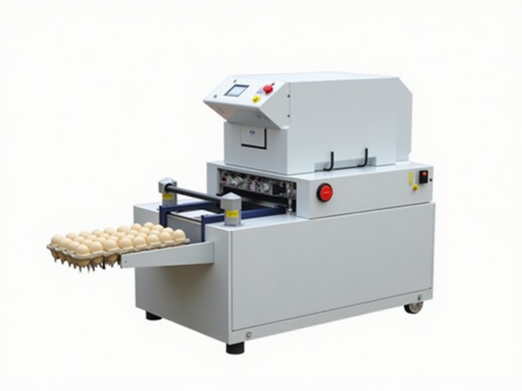 Oem Automatic Egg Grader Machine For Sale