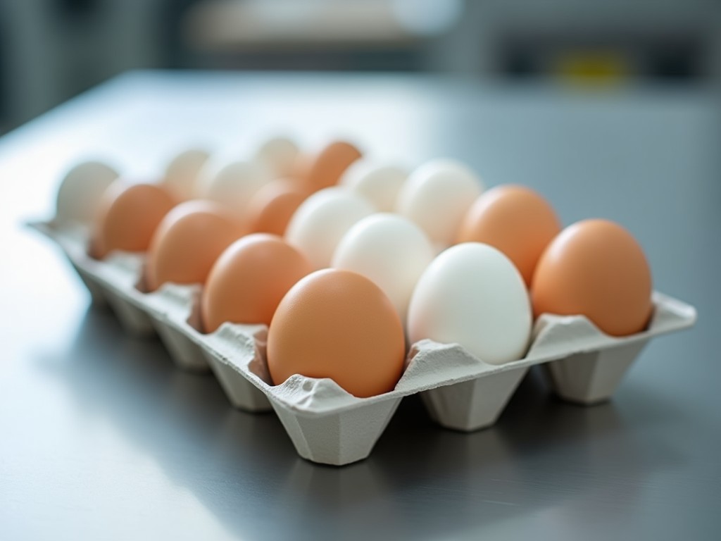 Oem Egg Packaging Automation Manufacturer
