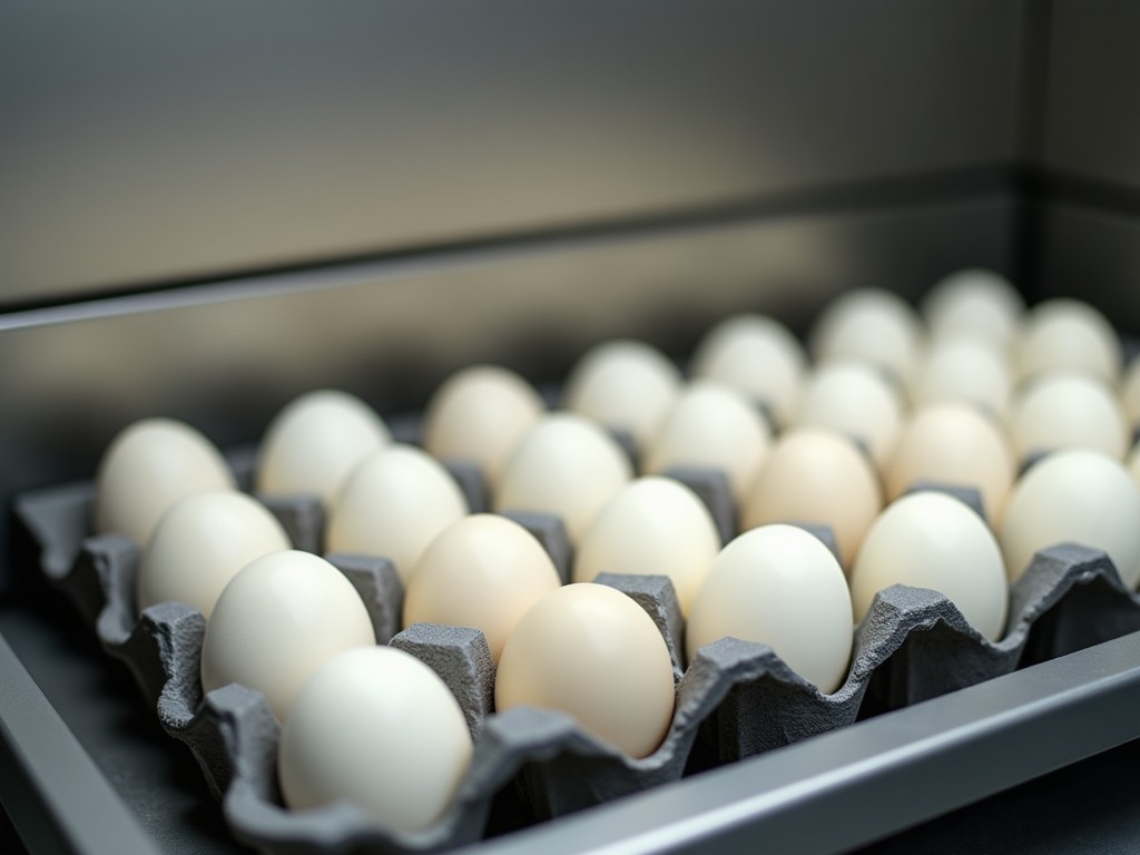 Oem Egg Washing And Grading Line In Uae