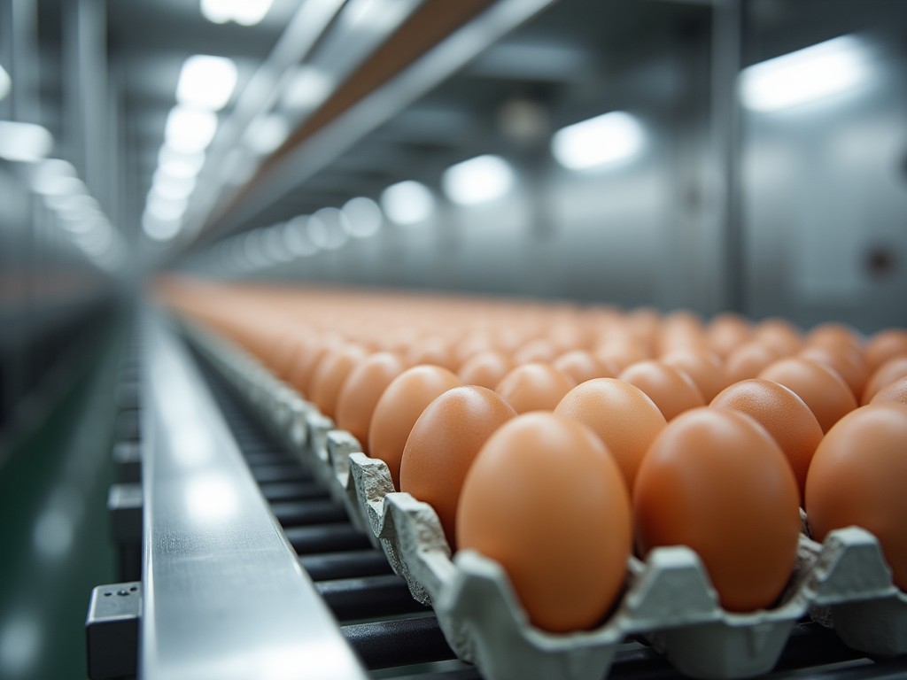 Oem Stainless Steel Egg Washing And Grading Line