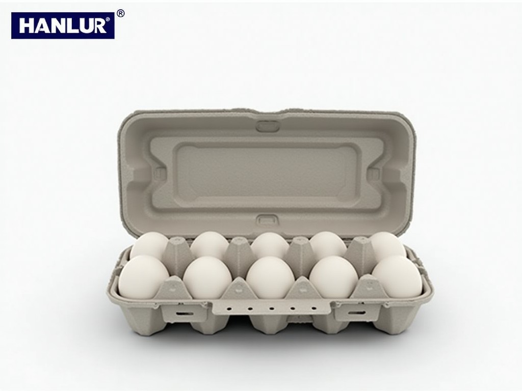 Quote Egg Carton Packing Machine Source Factory