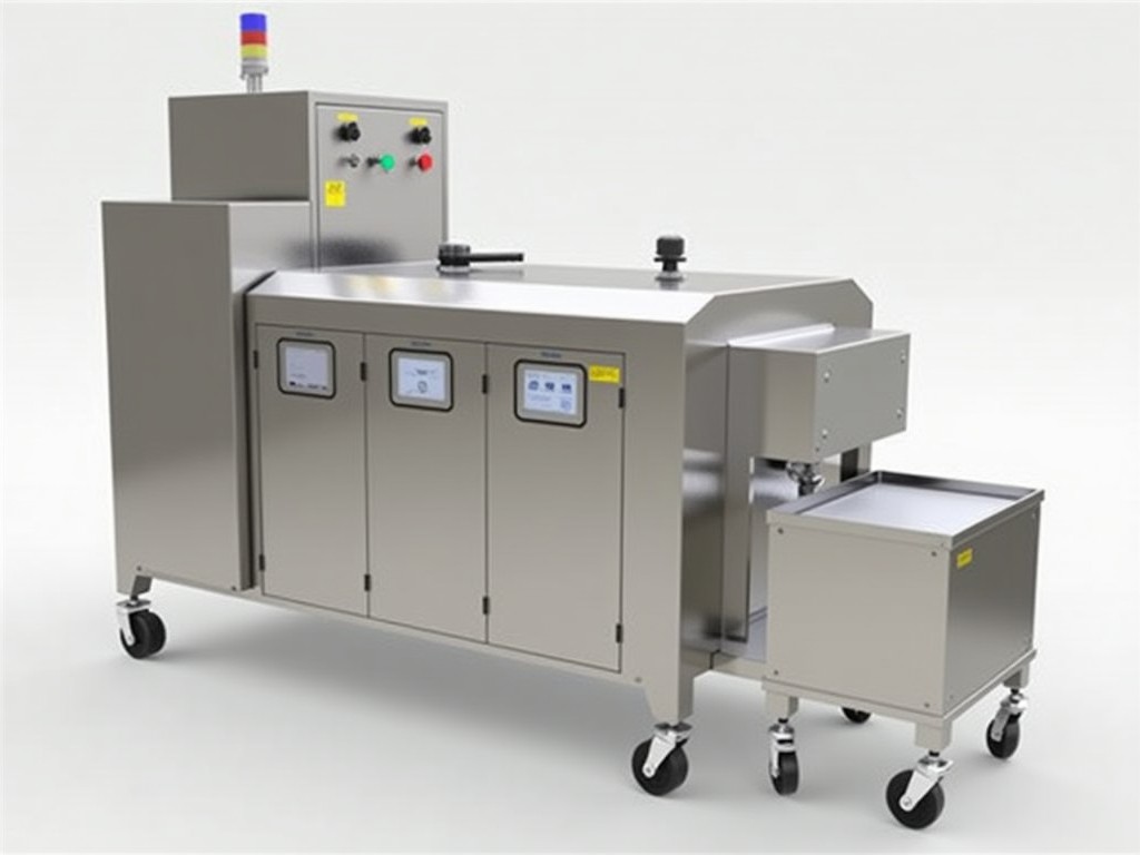 Small Scale Egg Grading And Washing Machine For Sale