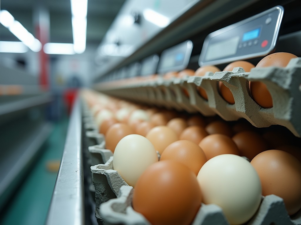 The Ultimate Egg Washing Machine Manufacturer