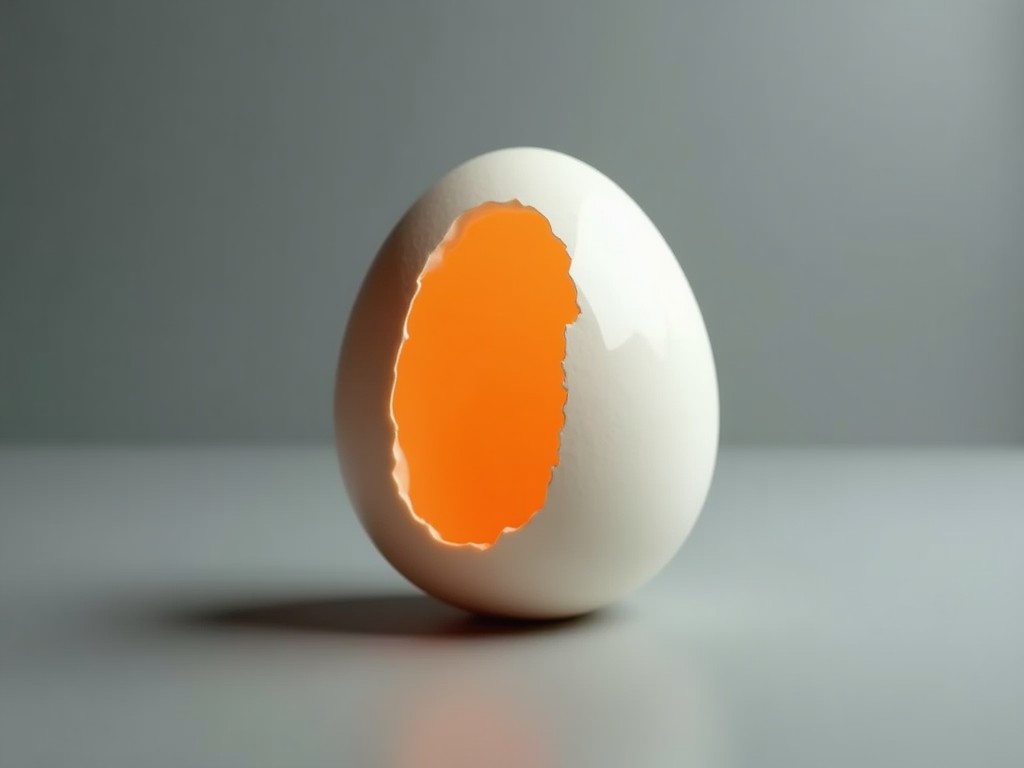 Tool Used To Measure The Internal Grade Of An Egg