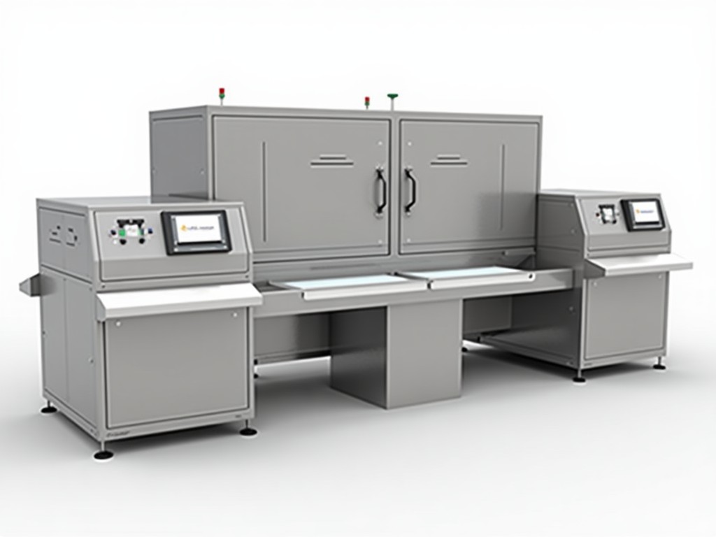 Used Egomatic Egg Grading Equipment For Sale Australia